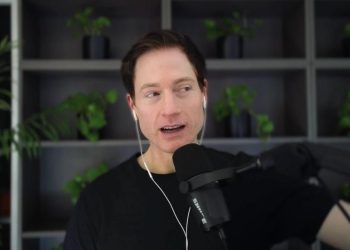 ‘Inflation is aging’: Bryan Johnson’s war against systemic decay