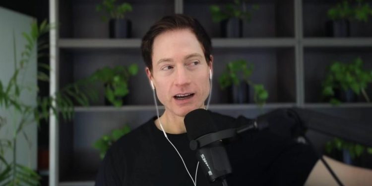 ‘Inflation is aging’: Bryan Johnson’s war against systemic decay