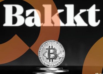 Bakkt Stock Jumps 18% Following Stablecoin Firm Acquisition