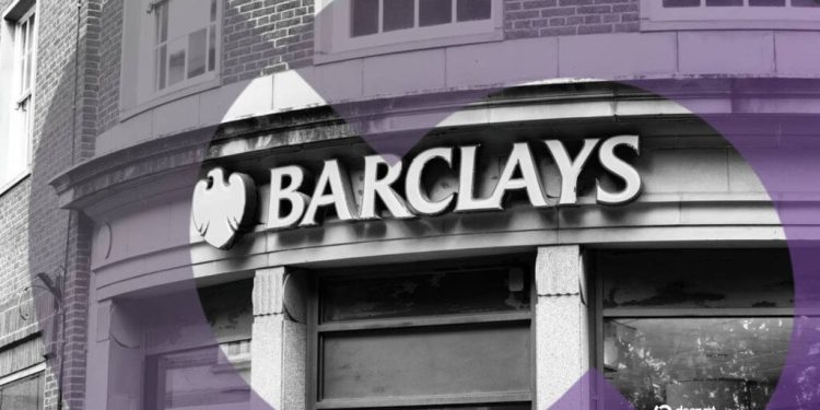Barclays Invests in US Stablecoin Start-Up Ubyx