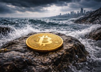 Bitcoin is stalling, but this low-key “absorption signal” shows a violent supply shock could be inevitable