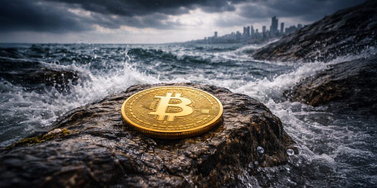 Bitcoin is stalling, but this low-key “absorption signal” shows a violent supply shock could be inevitable