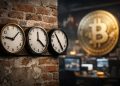 Bitcoin is being hijacked by three “boring” institutional dials that are overpowering the halving’s supply shock