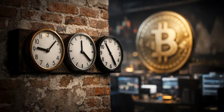 Bitcoin is being hijacked by three “boring” institutional dials that are overpowering the halving’s supply shock