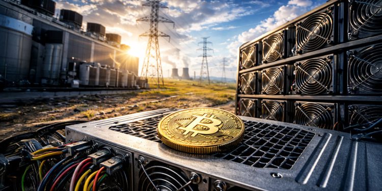 BlackRock warns crypto’s love affair with AI is over as an energy war with Bitcoin miners begins