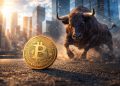 Bitcoin ripped to $94,000 as critical metric quietly turns positive for first time since October