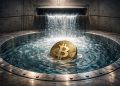 Bitcoin rises above $95,000 amid ETF inflows and short liquidations