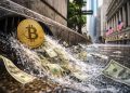 Bitcoin ‘boring sideways’ era begins with over $1B ETF outflow