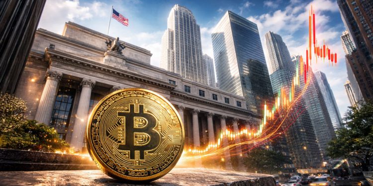 Shock $74B emergency bank loan on NYE just revived the dark “COVID cover-up” secret bailout theory