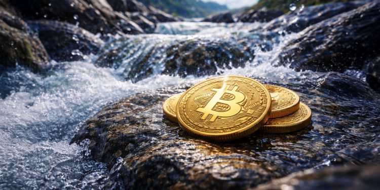 The Fed just leaked a bullish liquidity signal that suggests Bitcoin can front-run a 2026 recovery