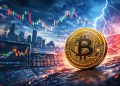 Here are 4 reasons Bitcoin price could surge past $125,000 this Q1