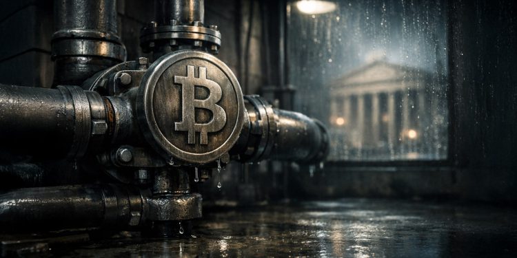 Bitcoin ignored Trump’s latest 25% tariff threat, but the $19B liquidation ghost from October is quietly resetting in the shadows