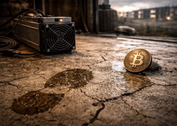 How solo Bitcoin miners hit 22 blocks hit in 12 months as another hit the jackpot this week
