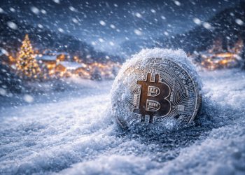 Bitcoin ETFs failed a critical holiday stress test as $1.29 billion vanished through “tactical” positioning