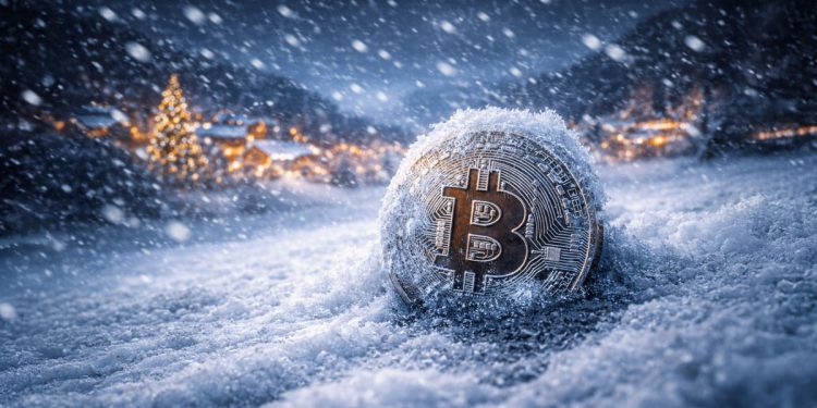 Bitcoin ETFs failed a critical holiday stress test as $1.29 billion vanished through “tactical” positioning