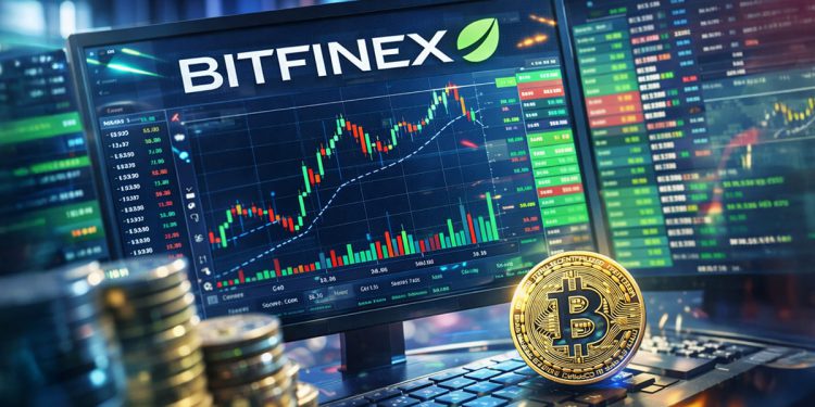 This Bitfinex whale “buy signal” is everywhere, but the real Bitcoin data suggests a much messier six weeks