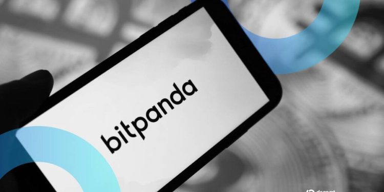 EU Crypto Exchange Bitpanda Eyes $5B IPO in 2026: Report