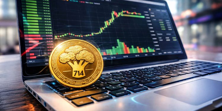 Crypto trader gains $1.5 million from Binance $26 million anomaly