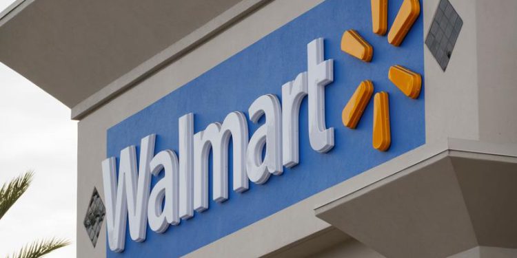 Walmart and Google bet on AI agents to reshape how people shop online