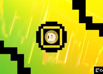 Dogecoin spikes 11%, pepe jumps 25% as 2026 starts with a bang for memecoins