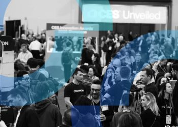 Blockchain Barely Gets a Mention as AI Dominates CES 2026 Trend Predictions