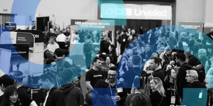Blockchain Barely Gets a Mention as AI Dominates CES 2026 Trend Predictions