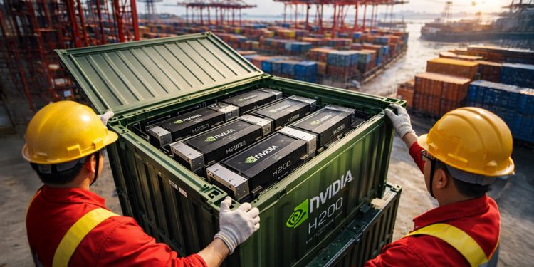 Bitcoin is trapped in a $54 billion Nvidia gamble that could trigger a sudden institutional sell-off