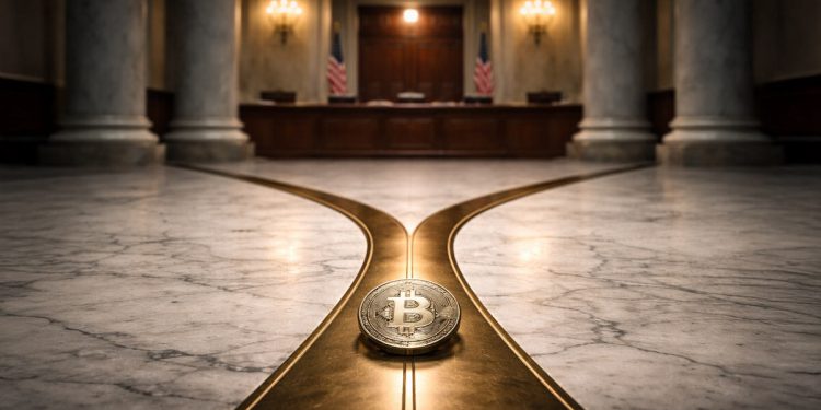 What’s in the new draft of the US Senate’s CLARITY Act?