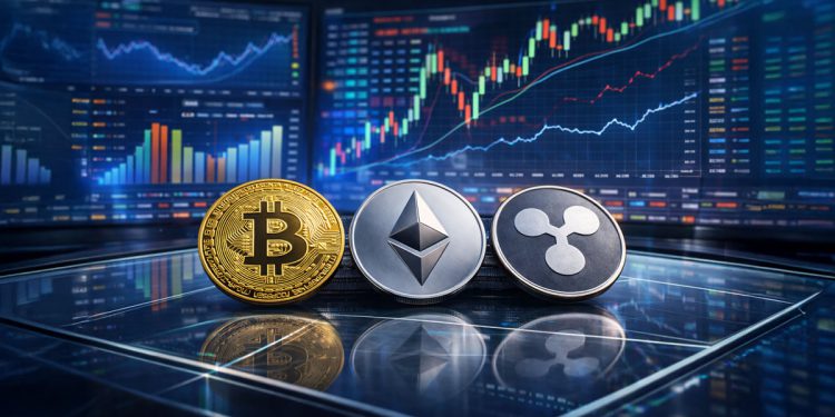Bitcoin price charts lied to you last year, while these eight on-chain signals quietly predicted every single move in 2025