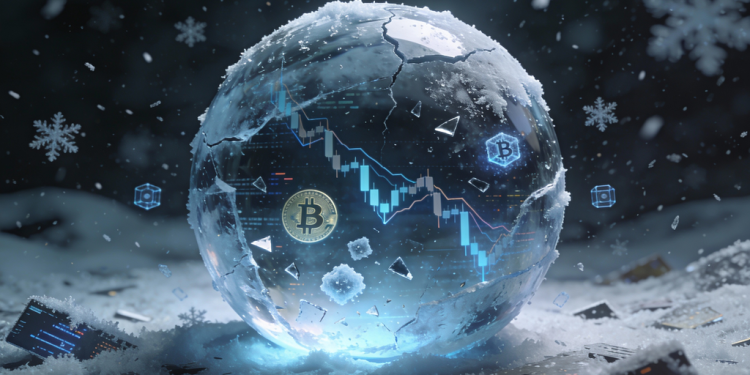 Crypto Crystal Ball 2026: Are We Headed for Bitcoin and Crypto Winter?