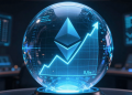 Crypto Crystal Ball 2026: Will Ethereum Finally Start Going Parabolic?