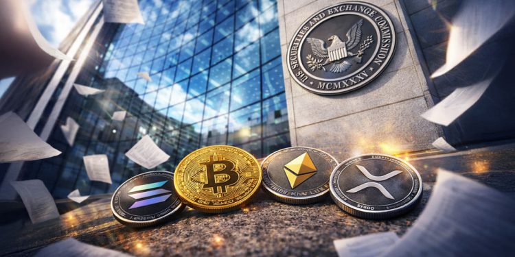 Bitwise just filed for 11 new crypto ETFs, and the market’s silence exposes a brutal new reality