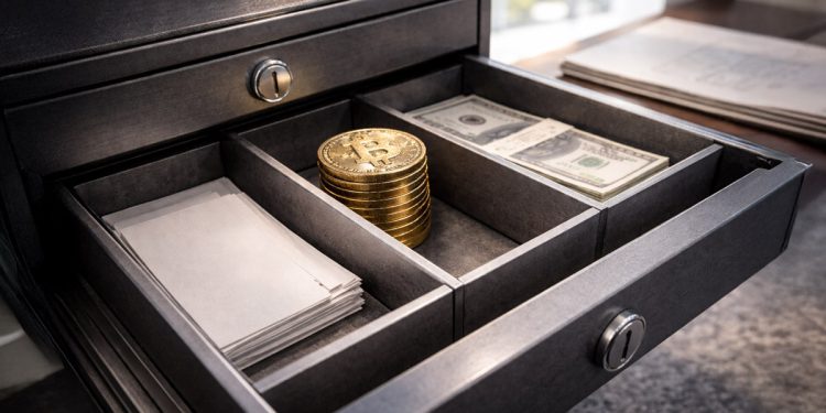 Data reveals the new “sweet spot” for crypto in your portfolio as financial advisors flip aggressive on Bitcoin