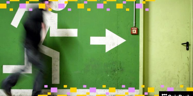 Crypto exchange OKX cuts institutional staff amid global restructuring