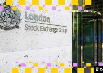21Shares' bitcoin and gold exchange-traded product debuts on London Stock Exchange