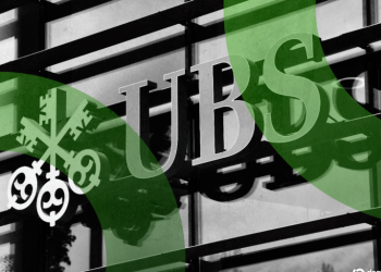 UBS Planning Bitcoin, Ethereum Trading for Some Wealthy Clients: Bloomberg