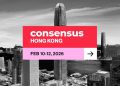 Solana Accelerate to open Consensus Hong Kong in February
