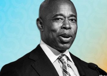 Former ‘Bitcoin Mayor’ Eric Adams Reveals NYC Token to Fight ‘Antisemitism and Anti-Americanism’
