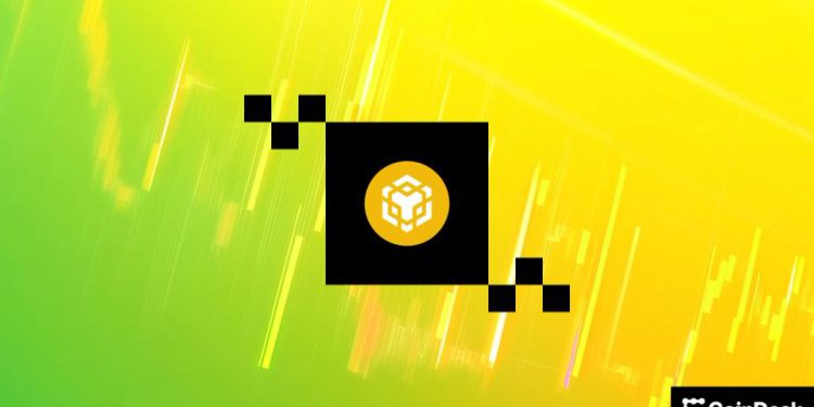 U.S. inflation report, BNB Smart Chain’s hard fork: Crypto Week Ahead