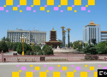 Turkmenistan enacts crypto law allowing mining and exchanges to attract foreign investment