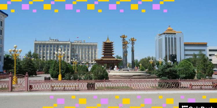 Turkmenistan enacts crypto law allowing mining and exchanges to attract foreign investment
