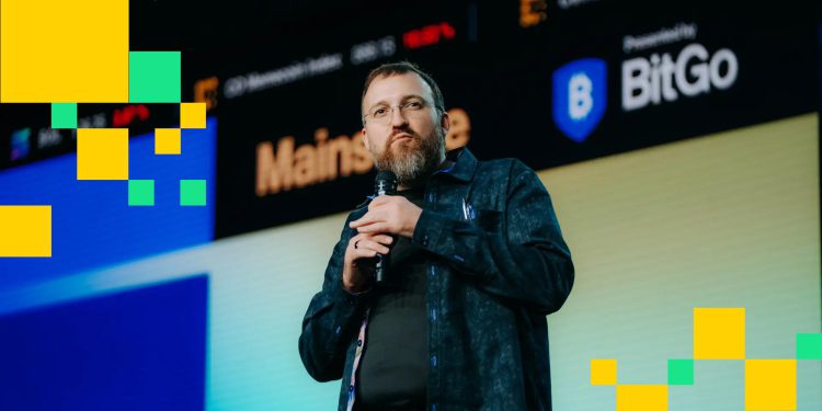 Charles Hoskinson slams Trump’s crypto policy as 'extractive,' warns of industry fallout