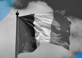 Masked Gunmen Tie Up Woman in France, Steal Crypto USB