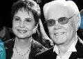 Alleged $11 Million XRP Thief Countersues Widow of Country Music Legend George Jones