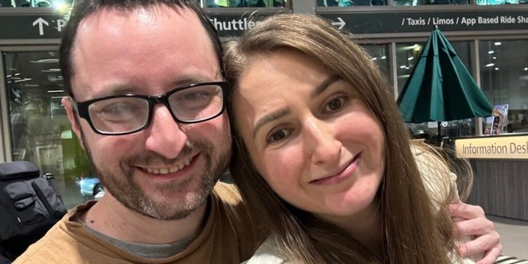 Bitfinex Hacker Behind $11 Billion Bitcoin Heist Credits Trump for Early Prison Release