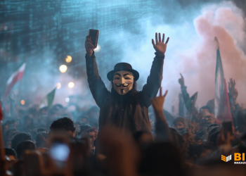 Iranian Protestors Use Freedom Tech To Bypass Regime Crackdown