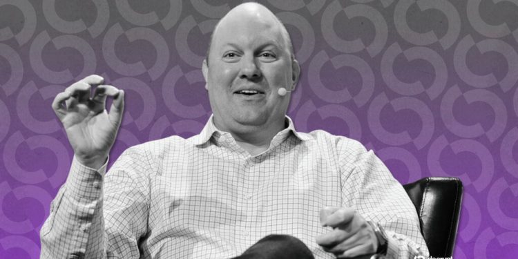 Morning Minute: a16z Raises $15B, Targets AI & Crypto