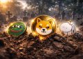 Memecoins are back, but one specific wallet metric suggests the $50 billion rally is a dangerous trap
