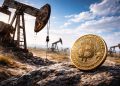 Oil prices just did the unthinkable after the Venezuela raid, and it hands Bitcoin a rare advantage