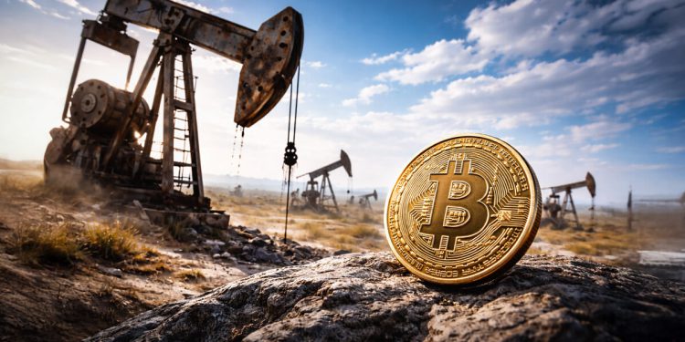 Oil prices just did the unthinkable after the Venezuela raid, and it hands Bitcoin a rare advantage